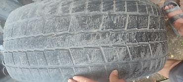 Шина для внедорожника/кроссовера 285/60 R18, индекс нагрузки/скорости