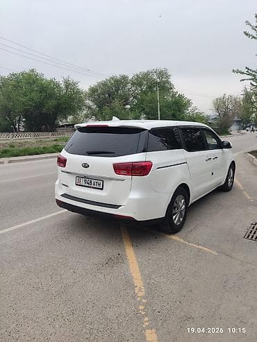 honda odyssey 2000: Цвет - Серый — 2