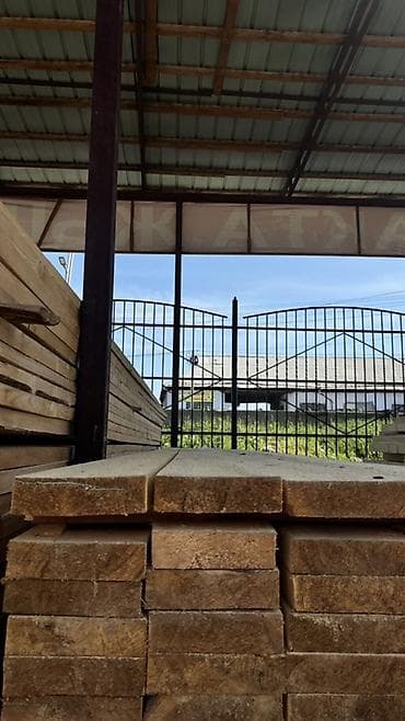 кедровая бочка купить: Доски, Обрезные, Для строительства, Сосна, Черновые — 1