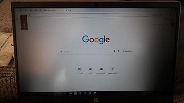 Ноутбуки HP: HP Pavilion 15-cw1xxx Процессор AMD Ryzen 5 3500U Оперативная память — 10