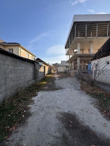 квартиры с котлована бишкек цена: Дом, 100 м², 3 комнаты, Собственник, ПСО (под самоотделку) — 9