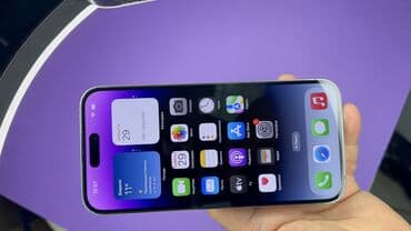 ред меджик 10 про плюс цена в бишкеке: IPhone 14 Pro Max, Б/у, 256 ГБ, 86 % — 10