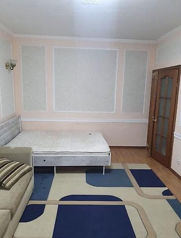 1 комната, 35 м², Вечерка 106 серия, 2 этаж, Косметический ремонт — 3