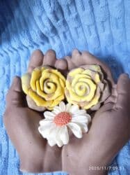 кофе на вынос: Шоколадные подарки на заказ,для любимых, друзей, подруг! Используется — 6