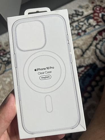 фотоаппарат сони: IPhone 16 Pro, Б/у, 256 ГБ, Natural Titanium, Коробка, 92 % — 3