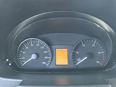 ск глушитель: Mercedes-Benz Спринтер: 2008 г., 2.2 л, Механика, Дизель, Фургон — 9