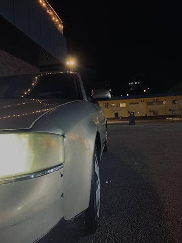 Audi: Audi A6: 2000 г., 2.7 л, Автомат, Бензин, Седан — 6