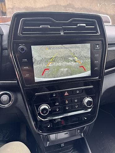 ssang young: Ssangyong Tivoli: 2020 г., 1.5 л, Типтроник, Бензин, Кроссовер — 8