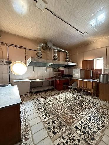 квартирный бизнес в бишкеке: Продается коммерческое помещение. В верхней части города — 10