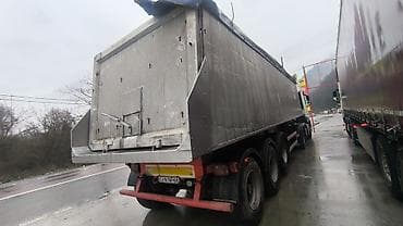 тс 16 эко: Прицеп, Самосвал — 2