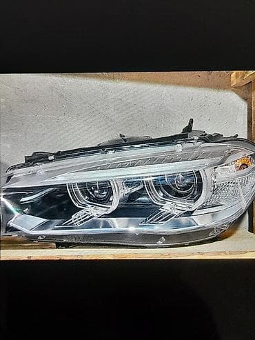 abs audi: Комплект передних фар BMW 2019 г., Новый, Оригинал, Япония — 3