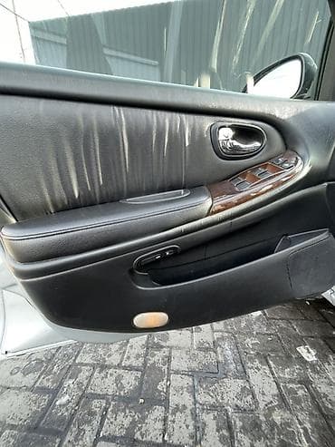 галовка ниссан: Nissan Maxima: 2002 г., 2 л, Автомат, Газ, Седан — 10