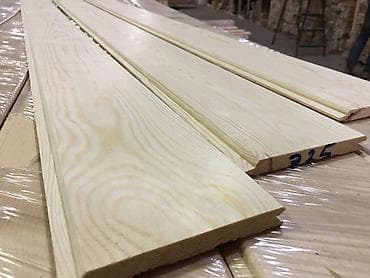 антискольжение: Террасная доска из древесины (профиль с рифлением/антискользящими — 6