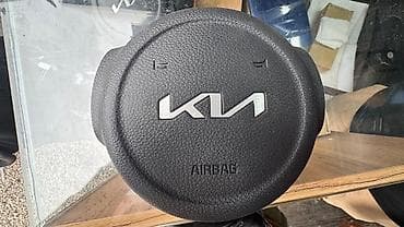 Коопсуздук жаздыгы Kia Оригинал