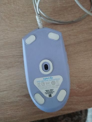 купить honor band 4: - Игровая мышь Logitech G102 LIGHTSYNC Нет Doubleclick Использовал 1 — 2