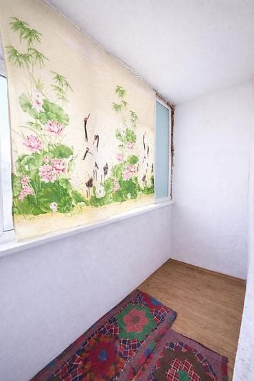 1 этаж: 1 комната, 35 м², 106 серия, 9 этаж, Косметический ремонт — 2