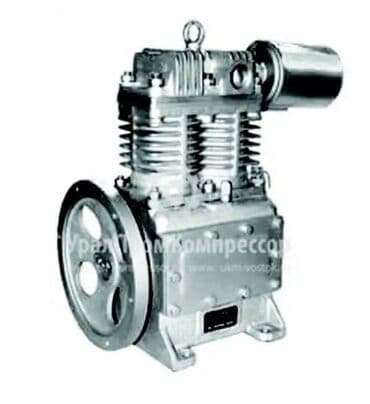 Продаю компрессор производство СССР мощьный компрессор