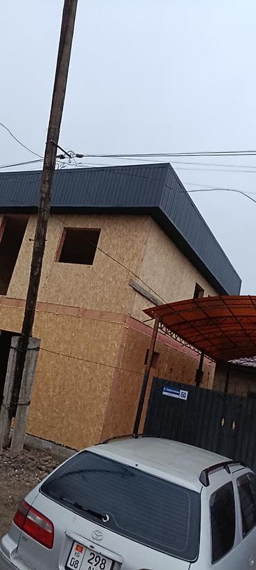 бетоные лотки: Кровельные работы и изготовление металлических элементов под заказ — 9