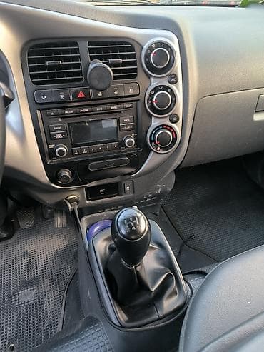 e60 m5: Kia BONGO: 2019 г., 2.4 л, Механика, Газ — 5