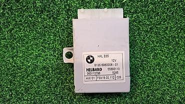 imac 2011: Модуль hklбагажника Е65 6 980 008 Год 2003 В отличном состоянии, очень — 4