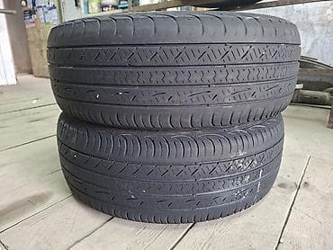 Шиналар 185 / 65 / R 15, Жай, Колдонулган, Жуп, Жеңил унаалар, AEOLUS — 2