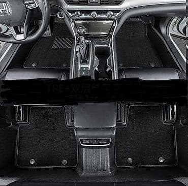 3D Төшөмөлдөр Салон үчүн Changan, түсү - Кара, Жаңы, Өзү алып кетүү, Акылуу жеткирүү