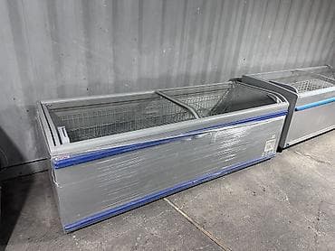 скупка морозильников: Турция, Россия, Италия, Б/у, В наличии — 2