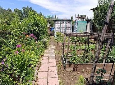 🏡 Дом с участком 📍 с. Новопокровка | ул. Фрунзе 🏠 3 комнаты +