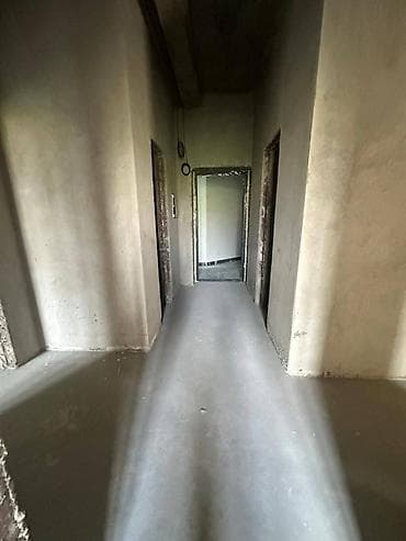 Недвижимость: 3 комнаты, 72 м², Элитка, 3 этаж, ПСО (под самоотделку) — 4