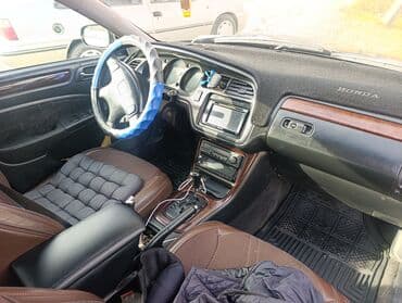 садовый измелчитель: Honda Accord: 1999 г., 2 л, Типтроник, Бензин, Седан — 7