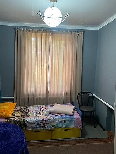 продаю коттедж карвен: 20 м², С мебелью — 5