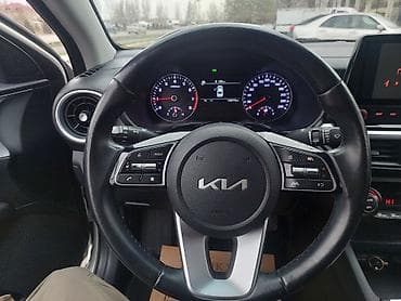 машины с кореи: Kia K3: 2021 г., 1.6 л, Вариатор, Бензин, Седан — 10