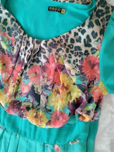 вечернее турецкая платье: Вечернее платье, Классическое, Длинная модель, С рукавами, 6XL — 2