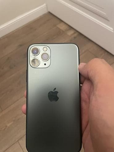 lalafo iphone: IPhone 11 Pro, Space Gray — 2