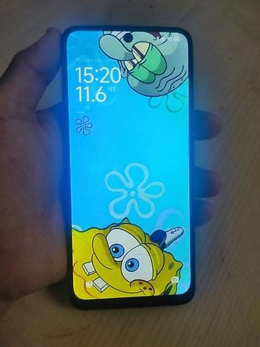 aphone 14 pro max: Redmi, Redmi Note 11, Б/у, 128 ГБ, цвет - Черный, 2 SIM — 2