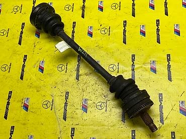 Граната С приводом Mercedes-Benz Оригинал, Япония