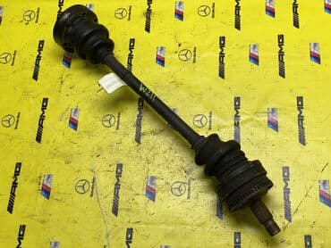 привозные двигатели в бишкеке для пассат б5: Граната Келтиргиси менен Mercedes-Benz Оригинал, Жапония — 1