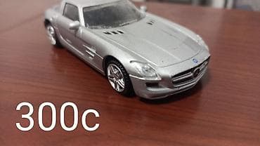 воздухамер 124: ГАЗ 21 Volga: 2000 г., Седан — 9