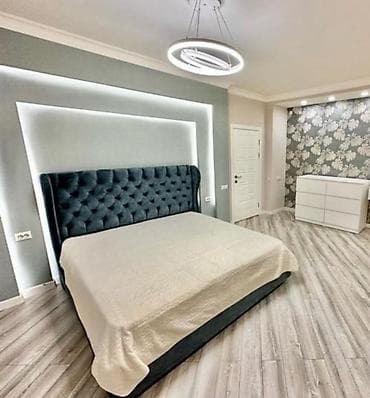 туп район: 200 м², 5 комнат, Утепленный, Теплый пол, Бронированные двери — 7