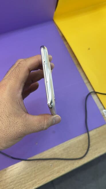 Аудиотехника: Samsung Galaxy S10 5G, Колдонулган, 256 ГБ — 10