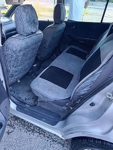 мото скмурай бишкек: Mazda PREMACY: 2003 г., 2 л, Автомат, Бензин, Минивэн — 6