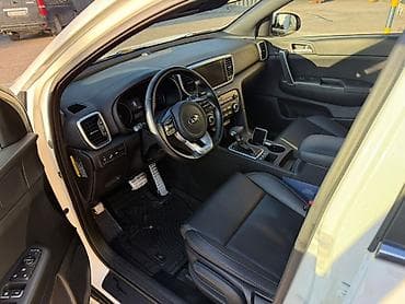 диски на киа к3: Kia Sportage: 2020 г., Кроссовер — 7