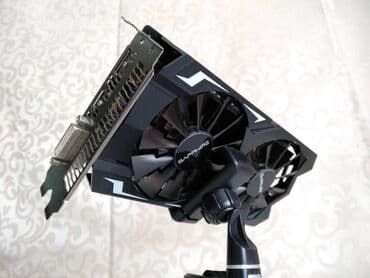 видеокарта ош: Видеокарта — 6