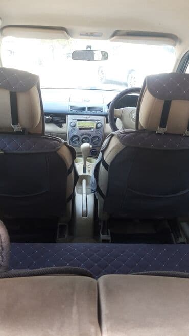 Mazda : 2003 г., 1.3 л, Автомат, Бензин, Хэтчбэк