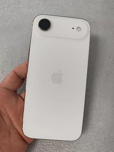 скрытый диктофон бишкек: Белый iphone Air — 1
