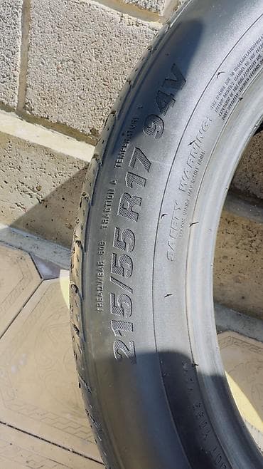 рулевая рейка нексия 2: Шины 265 / 35 / R 18, Лето, Пара, Легковые, Nexen — 9