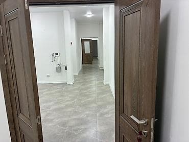 230: Эркиндик Сдаются офисы -230 кВ( 2 этаж) -240 кв( 2 этаж) -84 кВ (1 — 5