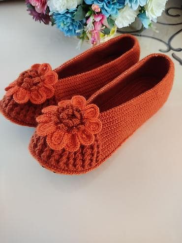 Сулуулук жана ден соолук: Үй тапичкелери, 39, Жаңы, түсү - Ток сары, Өзү алып кетүү — 3