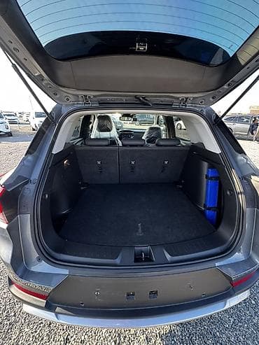 lexus lx 330: Chevrolet Trailblazer: 2020 г., 1.4 л, Автомат, Бензин, Кроссовер — 9