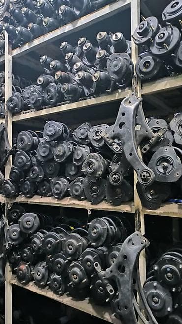 subaru 4: Граната Наружная, Внутренняя, С приводом Toyota 2019 г., Б/у, США — 3